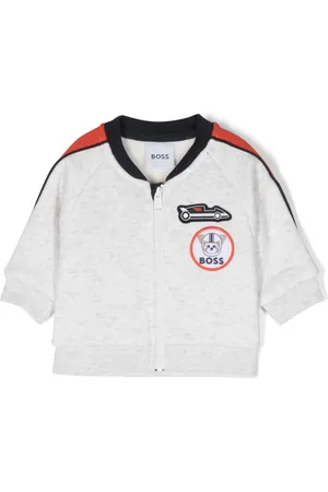 HUGO BOSS Patch