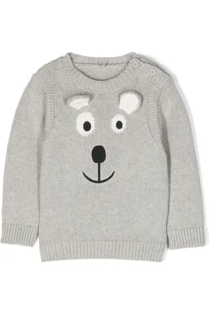 Stella McCartney Intarsia