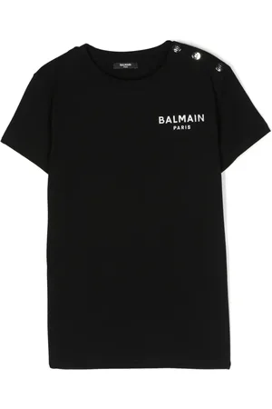 Balmain Logo