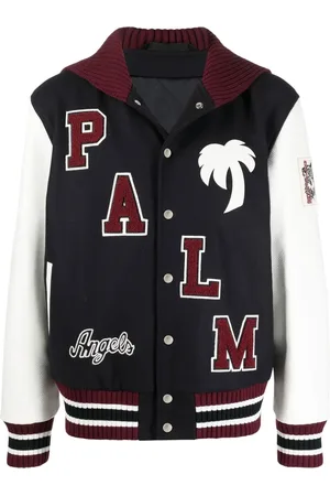 Palm Angels Logo