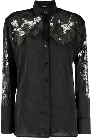 VERSACE Sheer