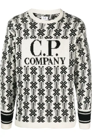 C.P. Company Intarsia