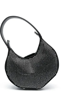 Patrizia Pepe Mini rhinestone