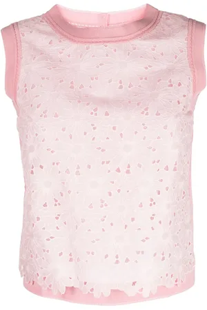 SHIATZY CHEN Lace