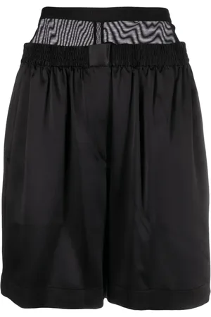 Alexander Wang Layered silk