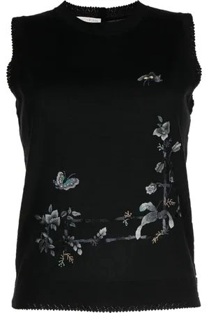 SHIATZY CHEN Renascent Collection floral
