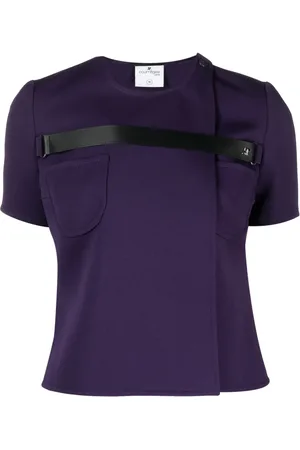 Courrèges Strap