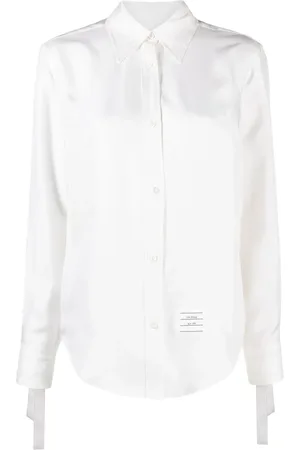 Thom Browne Scarf