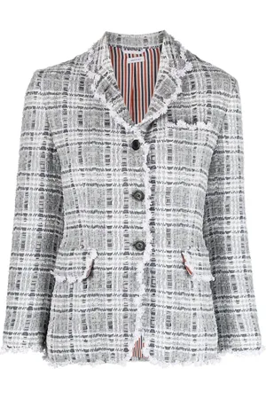 Thom Browne Crochet