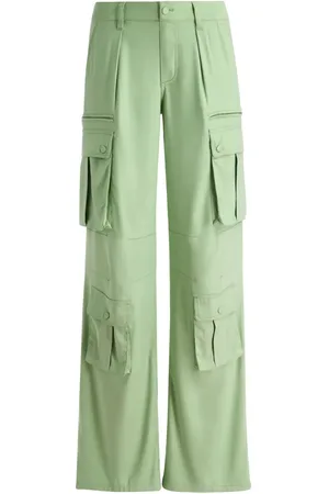 ALICE+OLIVIA Joette low