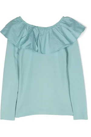 Molo Renate ruffle
