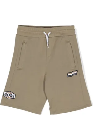 HUGO BOSS Logo