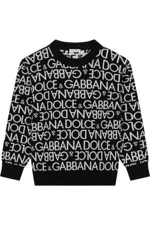 Dolce & Gabbana Jacquard
