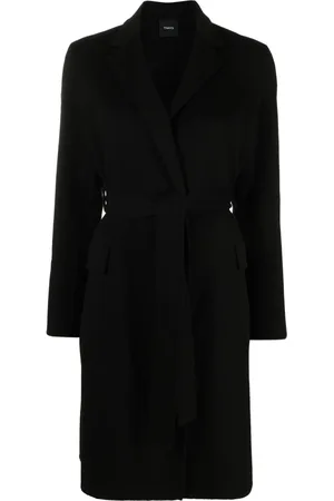 THEORY Belted