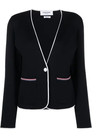 Thom Browne Contrasting