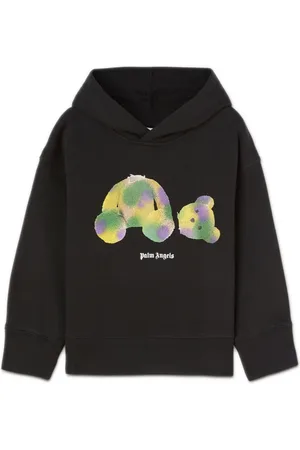 Palm Angels Bear logo
