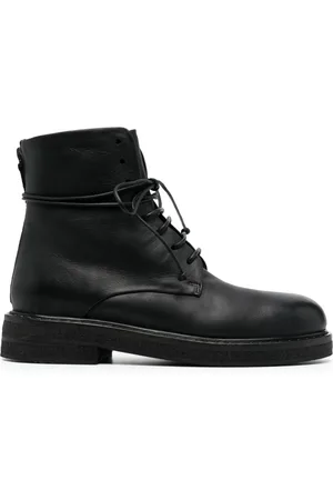 MARSÈLL 40mm zip
