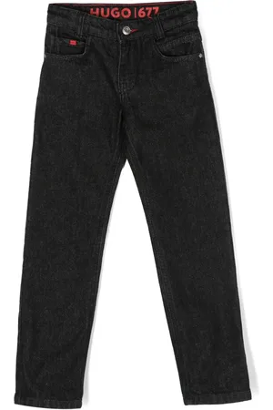 HUGO BOSS Straight