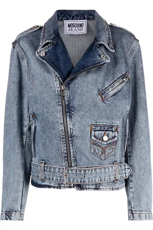 Moschino Crystal