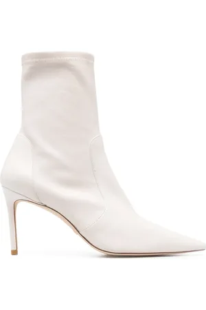 Stuart Weitzman Stretch 100mm pointed
