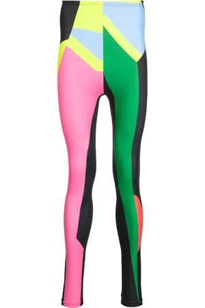 WALTER VAN BEIRENDONCK Legs graphic