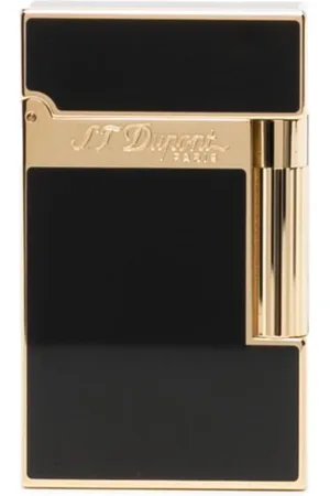 S.T. Dupont Ligne 2 engraved