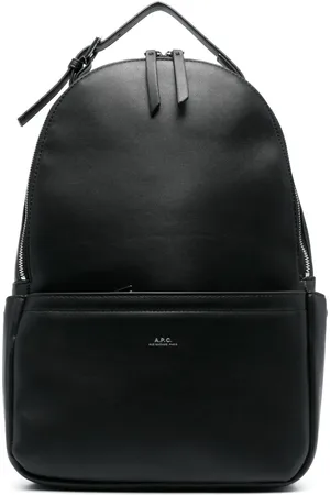 A.P.C. Logo