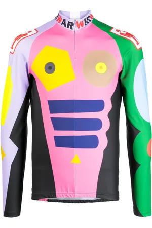 WALTER VAN BEIRENDONCK Body graphic