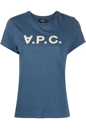 A.P.C. VPC logo