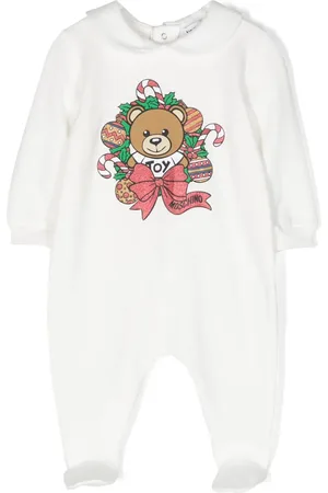 Moschino Logo
