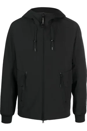 C.P. Company Hooded zip