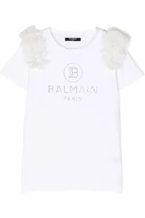 Balmain Logo