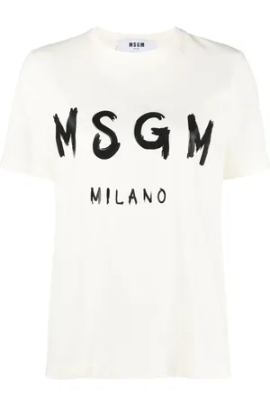 Msgm Logo