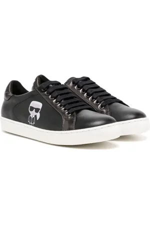 Karl Lagerfeld Ikon Karl lace