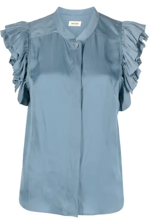 Zadig & Voltaire Ruffled