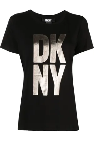 DKNY Metallic