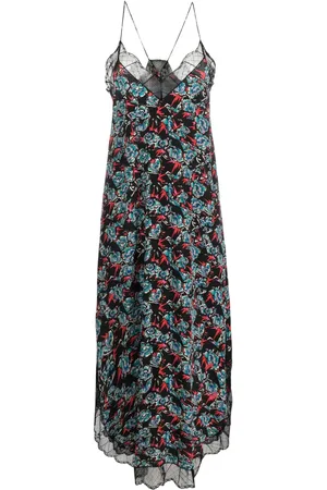 Zadig & Voltaire Risty floral