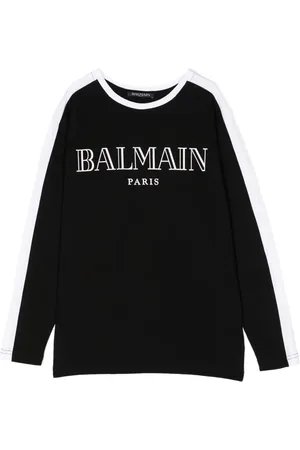 Balmain Logo