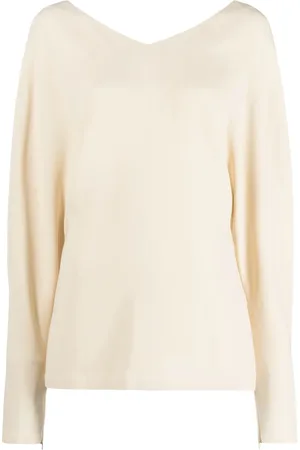 Stella McCartney Stitched V