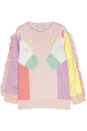 Stella McCartney Unicorn