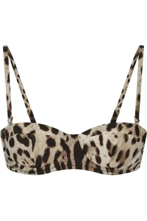 Dolce & Gabbana Leopard