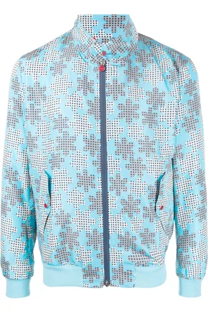 Kiton Graphic
