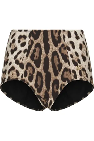 Dolce & Gabbana Leopard
