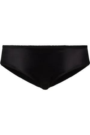 Dolce & Gabbana Scalloped