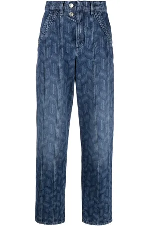 Isabel Marant Vimala straight