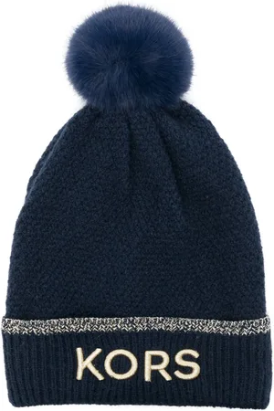 Michael Kors Embroidered