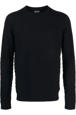 Giorgio Armani Crew