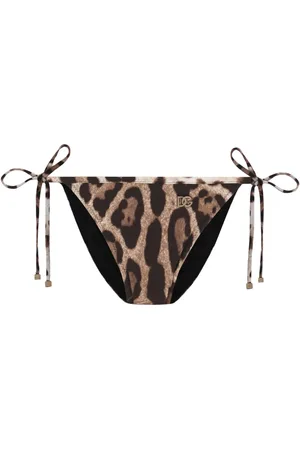 Dolce & Gabbana Leopard