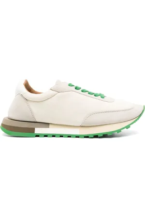 The Row Suede sneakers