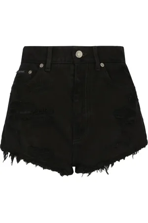 Dolce & Gabbana Distressed
